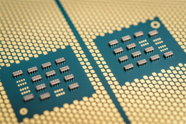 CPU Prices Surge as Intel and AMD Continuous Price Increase of Up to 20%